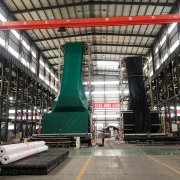 防滲、航道治理和防洪搶險等方面的應用